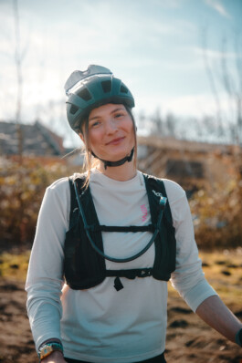 KATHARINA KRUSE